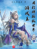 小说《游戏王：用打牌拯救世界》封面