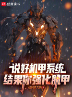 小说《从脸接核弹开始无敌》封面