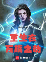 小说《重生在万族之劫》封面
