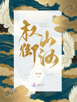 小说《权御山河》封面