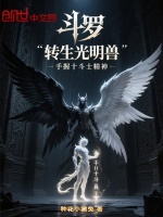 小说《斗罗转生光明兽手握十斗士精神》封面