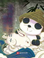小说《旅行青蛙：在漫威世界混日子》封面