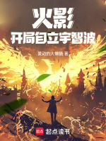 小说《火影：开局自立宇智波》封面