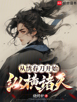 小说《从绣春刀开始纵横诸天》封面