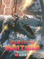 小说《霸总都在刷飞剑，我却成了蝙蝠侠》封面