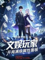 小说《文娱玩家：开局满级属性面板》封面