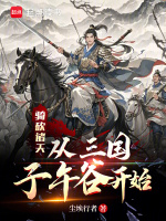 小说《骑砍：从三国子午谷开始》封面