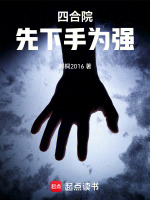 小说《四合院：先下手为强》封面
