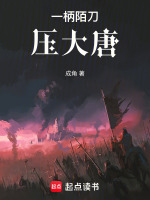 小说《一柄陌刀压大唐》封面