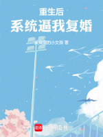 小说《重生后，系统逼我复婚！》封面