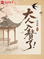 小说《大人，入赘了！》封面
