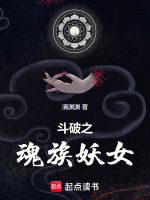 小说《斗破之魂族妖女》封面