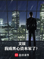 小说《文娱：我成了黑心资本家？》封面