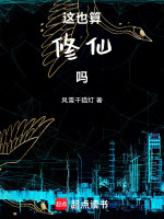 小说《这也算修仙吗》封面