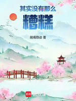 其实没有那么糟糕小说封面