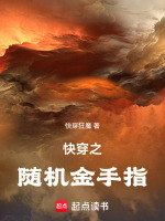 小说《快穿之随机金手指》封面