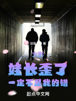 小说《木叶：娃长歪了一定不是我的错》封面