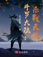 小说《斗罗大陆：杀戮天使》封面