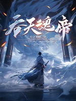 小说《吞天魂帝》封面