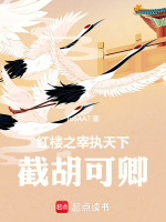 小说《红楼之宰执天下，截胡可卿》封面
