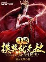 小说《斗破：摸奖就无敌，开局悟性逆天》封面