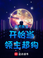 小说《从犬夜叉开始当领主超狗！》封面