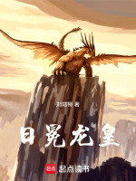 小说《日冕龙皇》封面