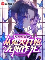 小说《开局写轮眼，从鬼灭开始无限作死》封面