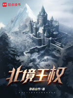 小说《北境王权》封面