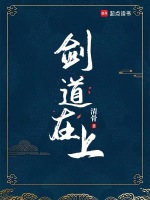小说《剑道在上》封面