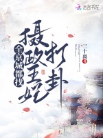 小说《全京城都找摄政王妃打卦》封面
