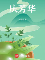 小说《庆芳华》封面