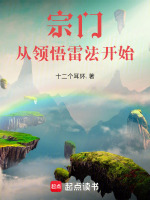 小说《雷法道君》封面