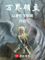 小说《万界领主从兼职圣职者开始》封面