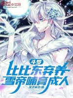 小说《斗罗：比比东弃养，雪帝哺育成人》封面