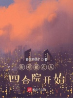 小说《影视都市从四合院开始》封面