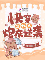 小说《快穿年代之炮灰逆袭》封面