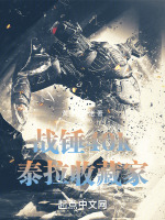 小说《战锤40k：泰拉收藏家》封面
