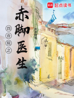 小说《四合院之赤脚医生》封面