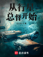小说《从行星总督开始》封面