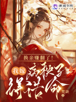 小说《春棠锦》封面