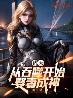 小说《吞噬：娶妻成神，多子多福》封面
