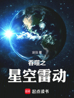 小说《吞噬之星空雷动》封面