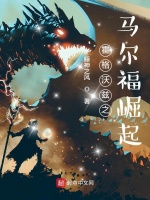 小说《霍格沃兹之马尔福崛起》封面