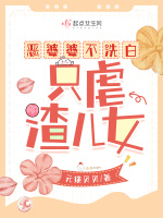 小说《恶婆婆不洗白，只虐渣儿女》封面
