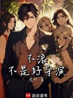 小说《不浪不是好导演》封面