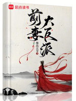 小说《前妻大反派》封面