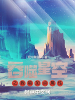 小说《吞噬星空之我能加点属性》封面