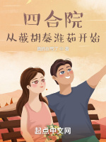 小说《四合院：从截胡秦淮茹开始》封面