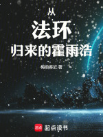 小说《斗罗绝世：从法环归来的霍雨浩》封面